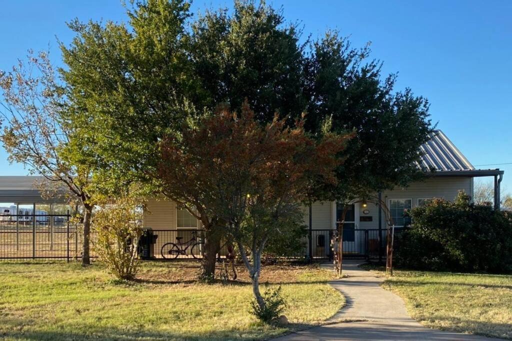 Villa Opa'S House Abilene Exterior foto